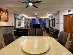 Blk 288 Tampines Street 22 (Tampines), HDB 5 Rooms #542702941